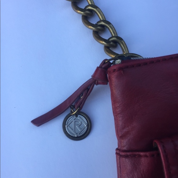 Relic red crossbody - Picture 2 of 4